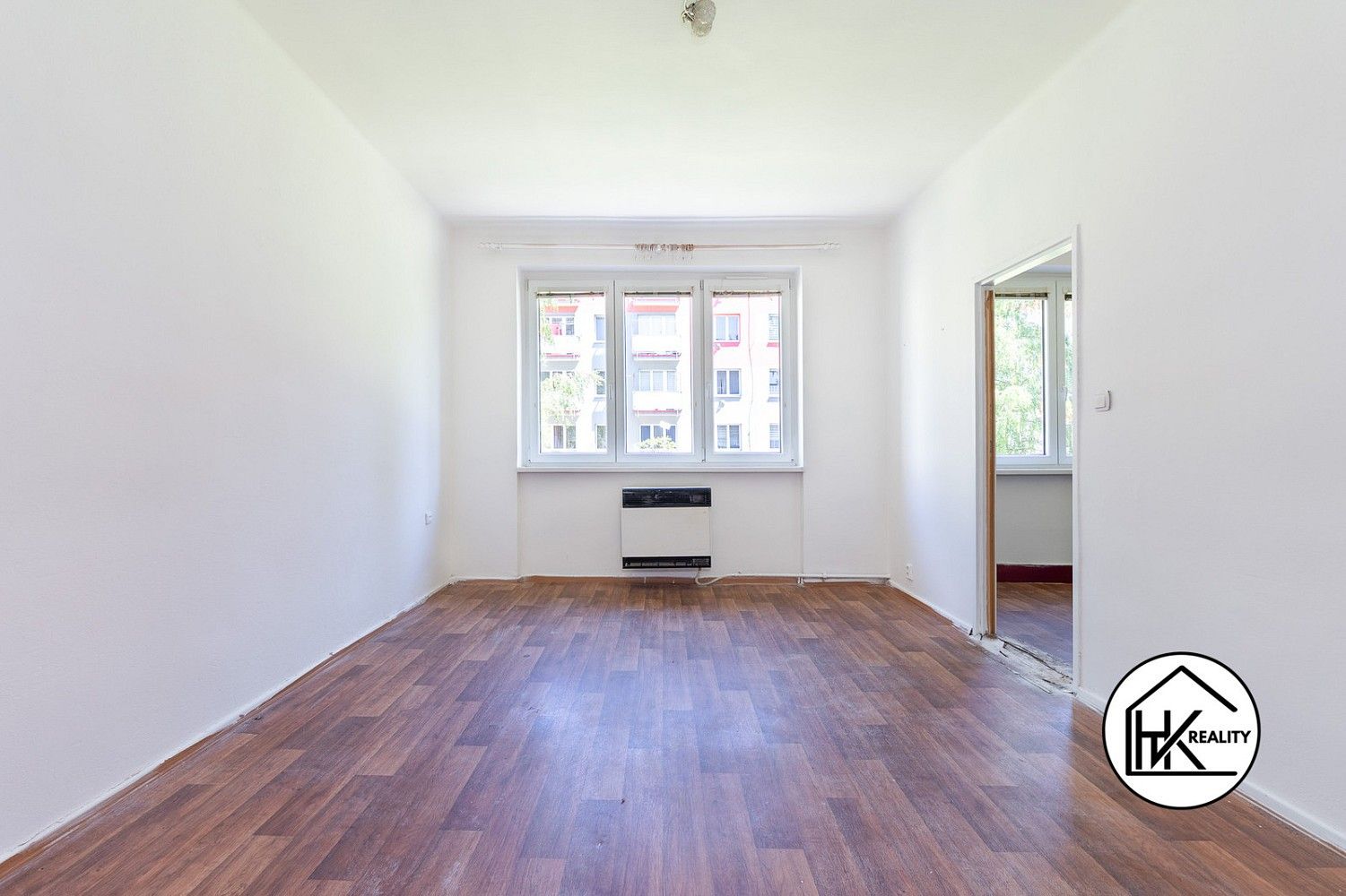 Byt 3+1 · 62 m² · Teplice - Trnovany, Ústecký kraj - 3
