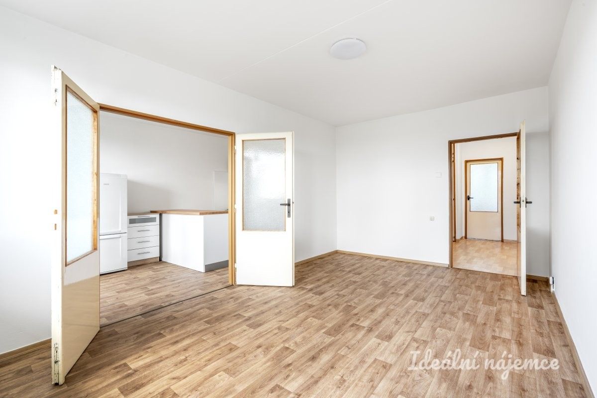 Byt 3+1, 67 m²