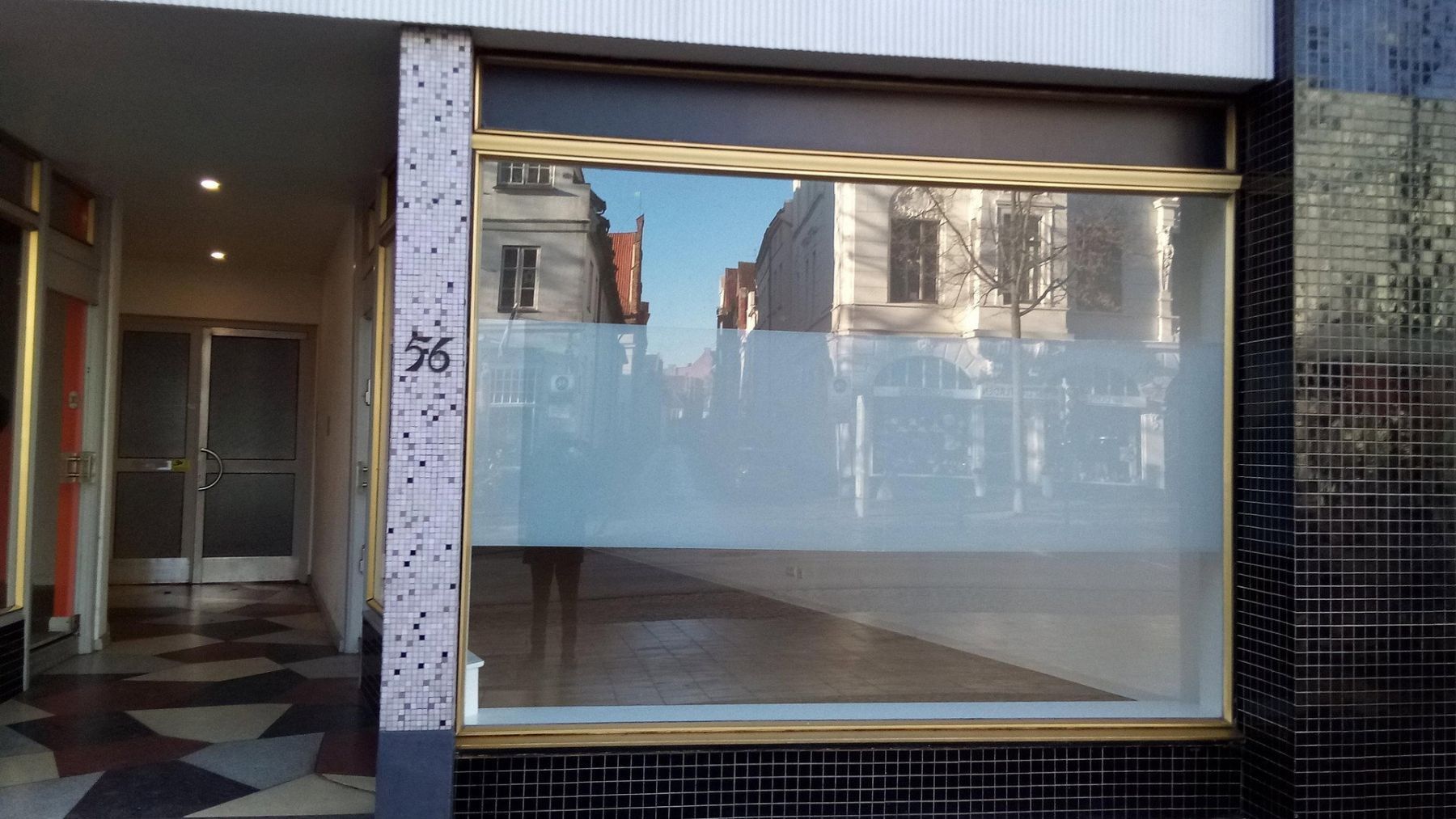 Obchodní prostory · 65 m² · Mühlenstraße 56 Lübeck Innenstadt Schleswig-Holstein 23552 - 4