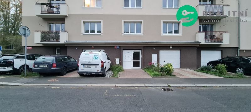 Prodej byt 2+1 - Střekovské nábřeží, Ústí nad Labem Střekov, 55 m² - 5