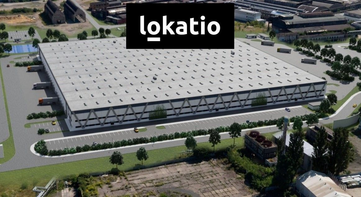 Pronájem sklad - Kladno, 10 000 m²