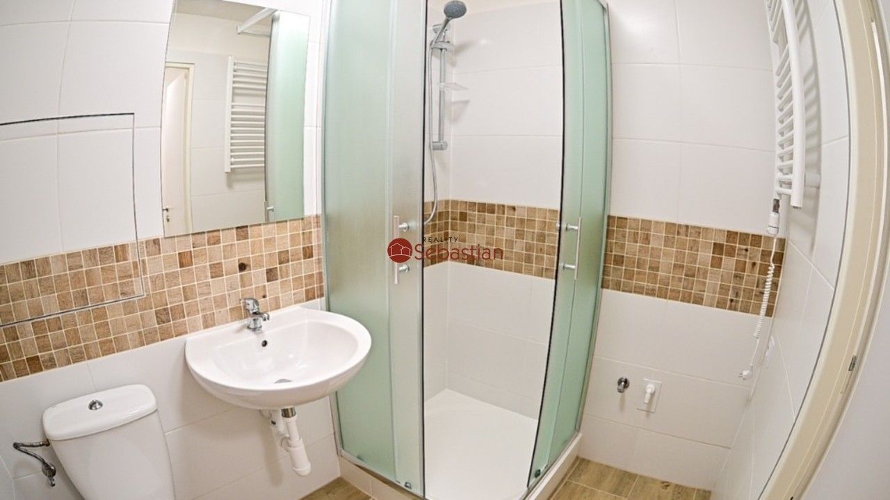 Byt 2+1 · 48 m² · Antonína Sochora, Teplice - 3