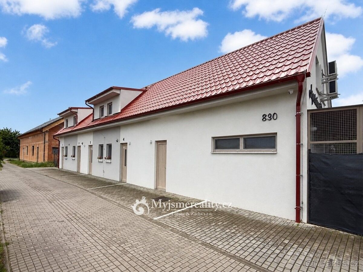 Restaurace · Lednice na Moravě, 691 44 - 4