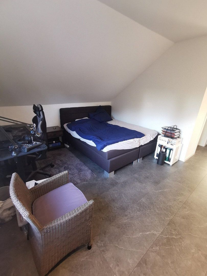Byt 2+kk · 57 m² · , Bádensko-Württembersko - 4