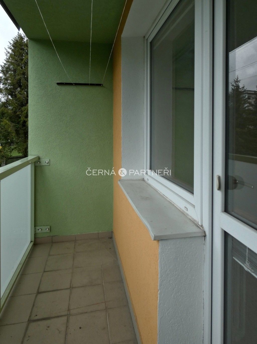 Prodej byt 1+kk - gen. Svobody, Moravský Beroun, 28 m²