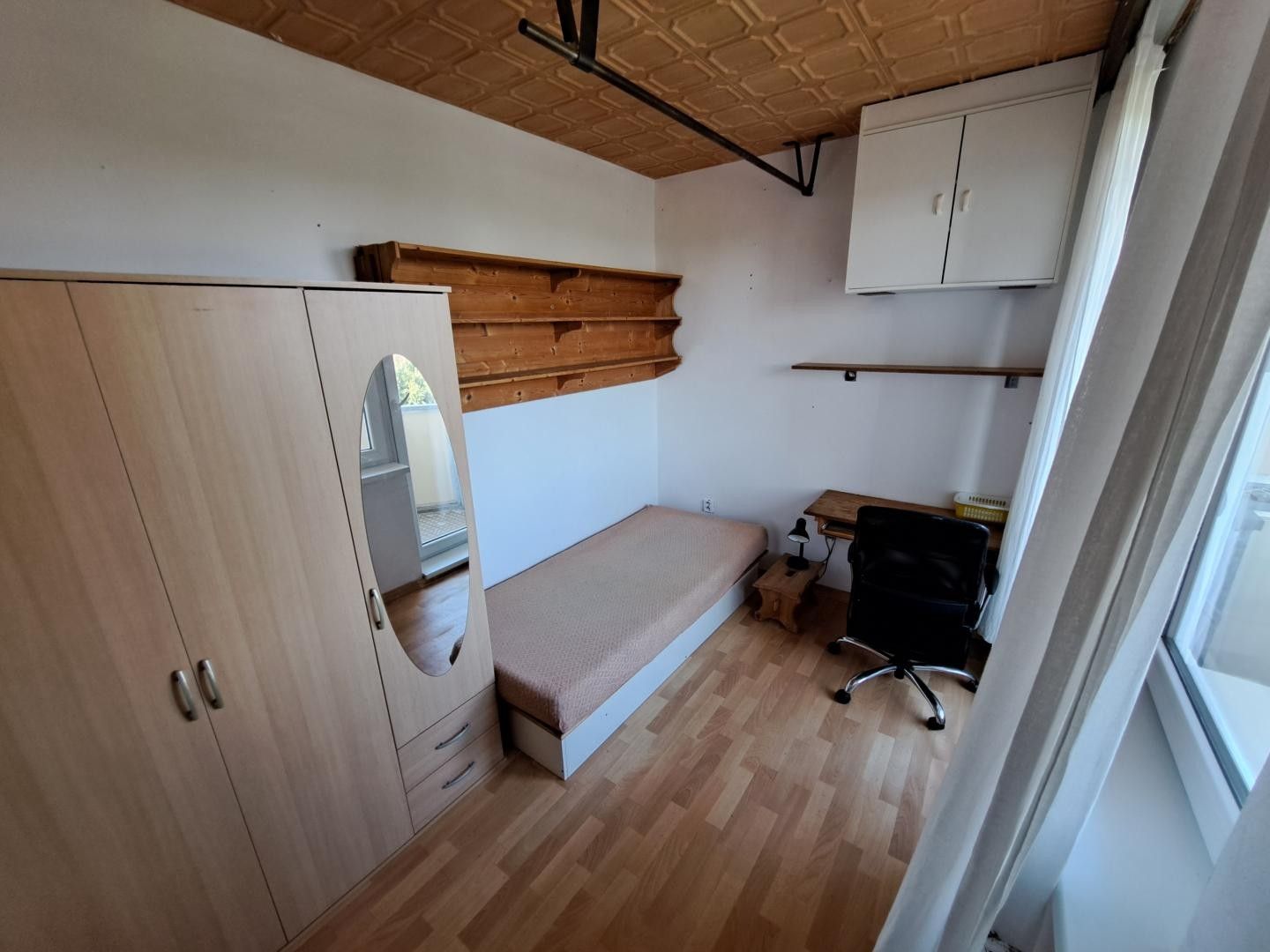Prodej byt 4+1 - K. Štěcha 1200, České Budějovice 2, 80 m² - 5