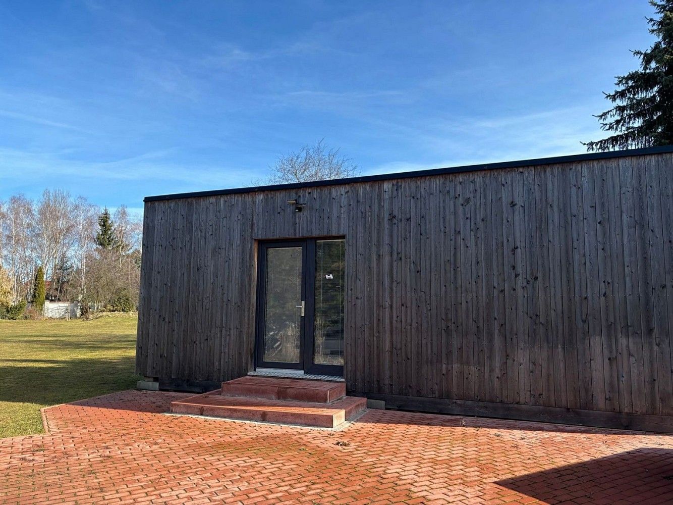 Nemovitost · 25 m² · Svojetice, okres Praha-východ, Středočeský kraj - 3