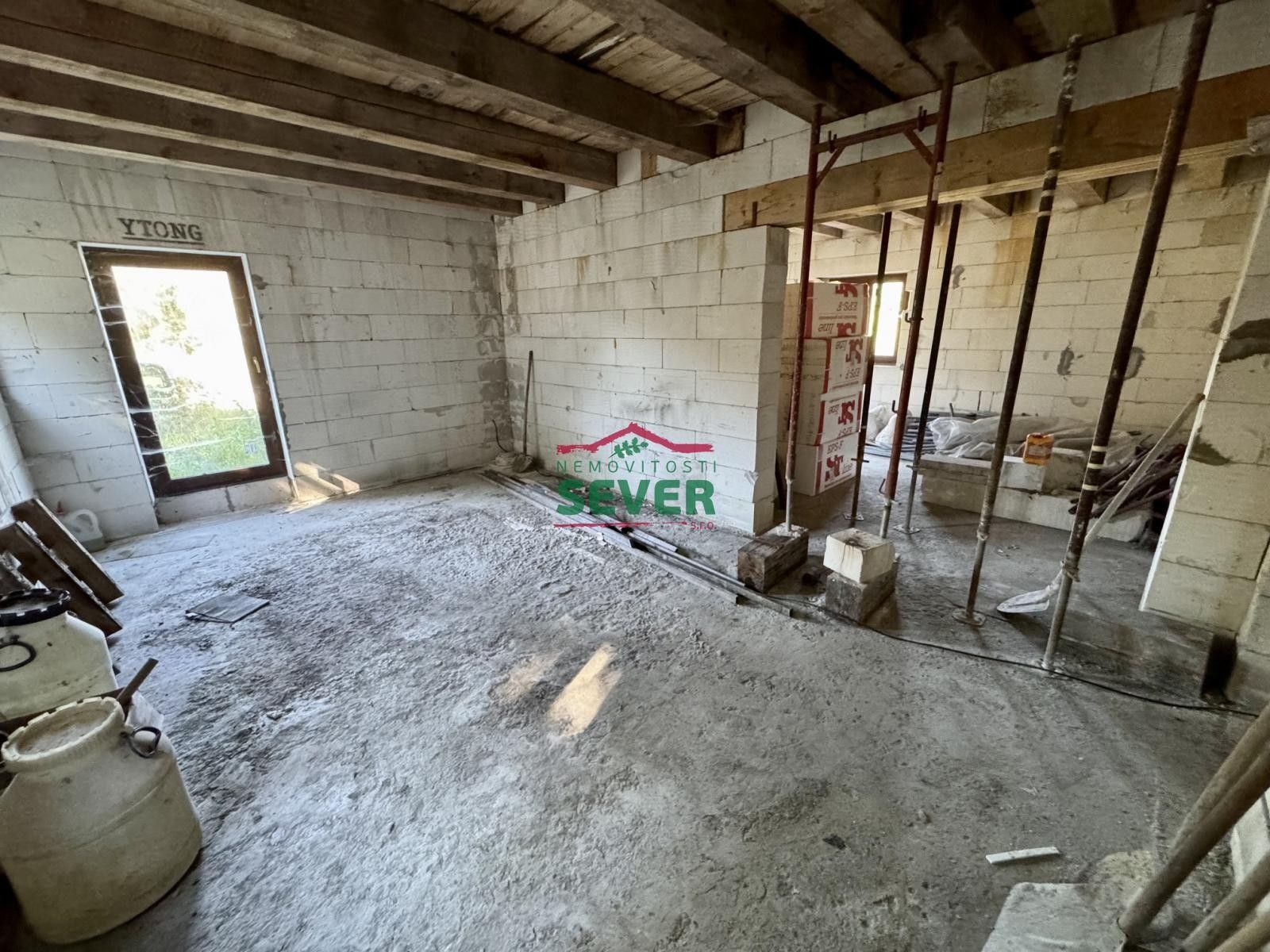 Rodinný dům · 150 m² · Tovární, Loket - 4