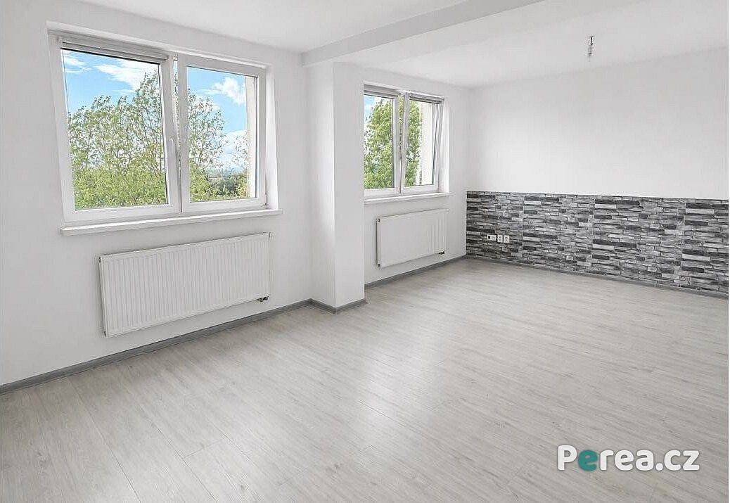 2+kk, Bořenovská, Holešov, 51 m² - 2