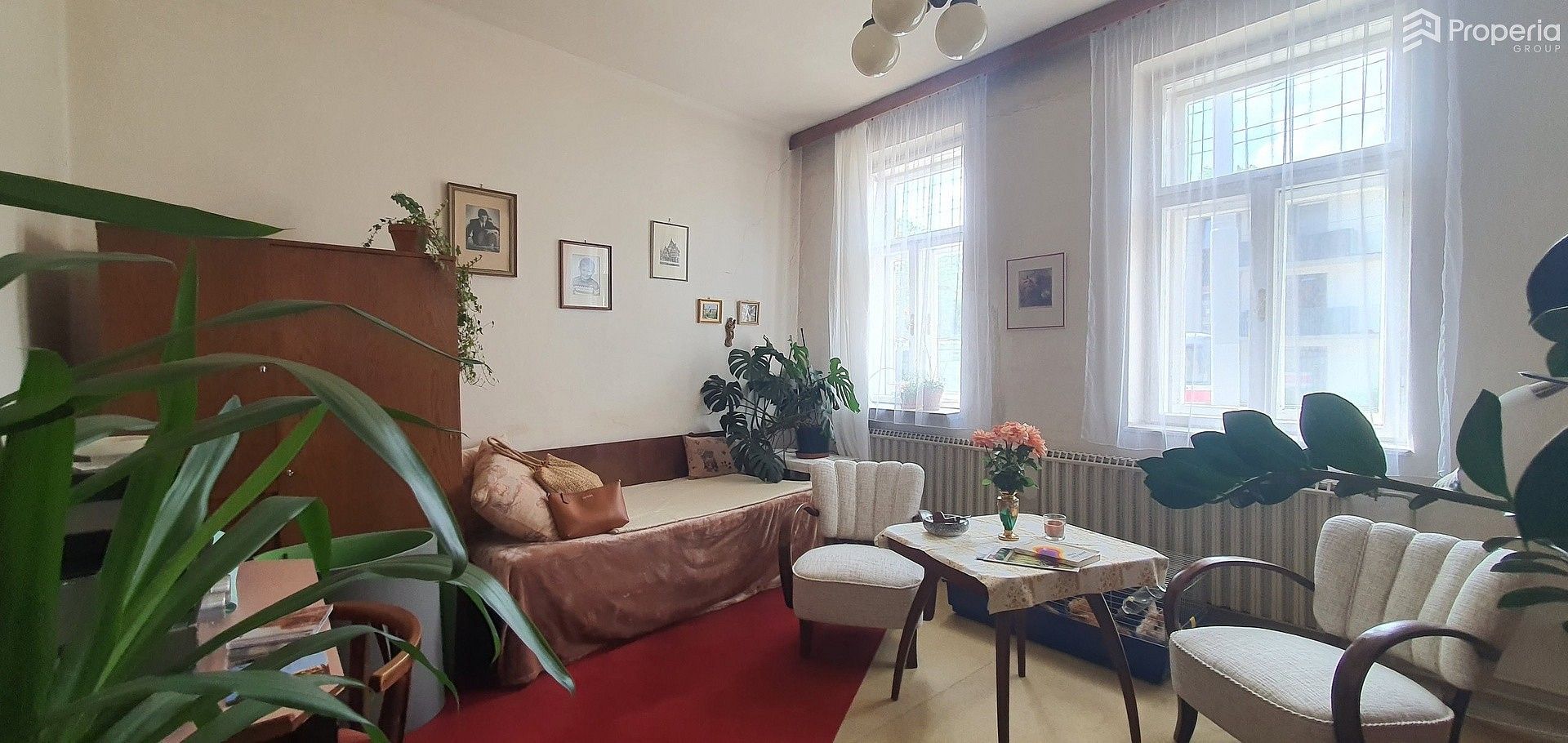 Rodinný dům · 111 m² · Brno - Komín, okres Brno-město, Jihomoravský kraj - 4