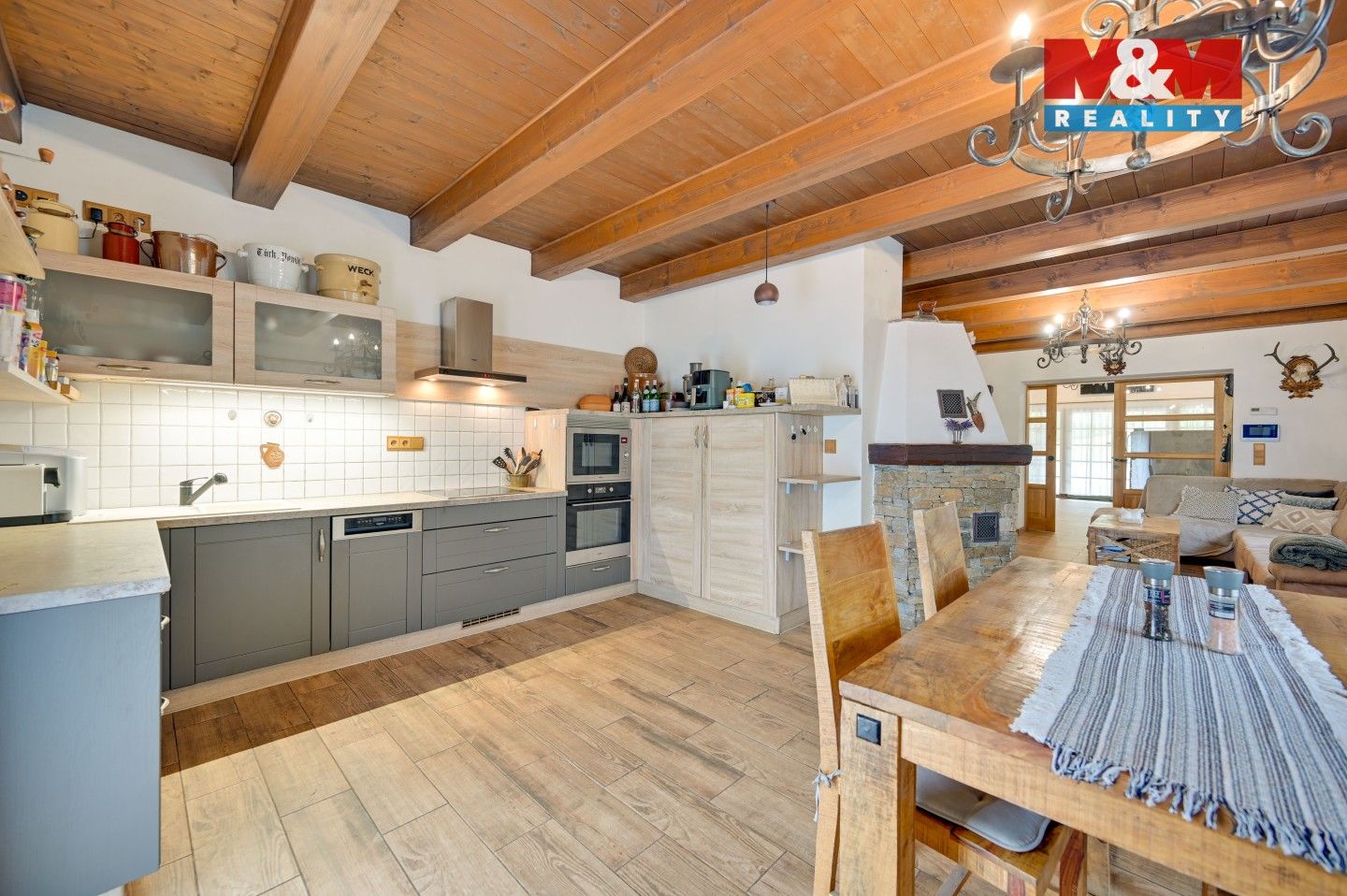 Prodej rodinný dům - Oskava, 247 m²