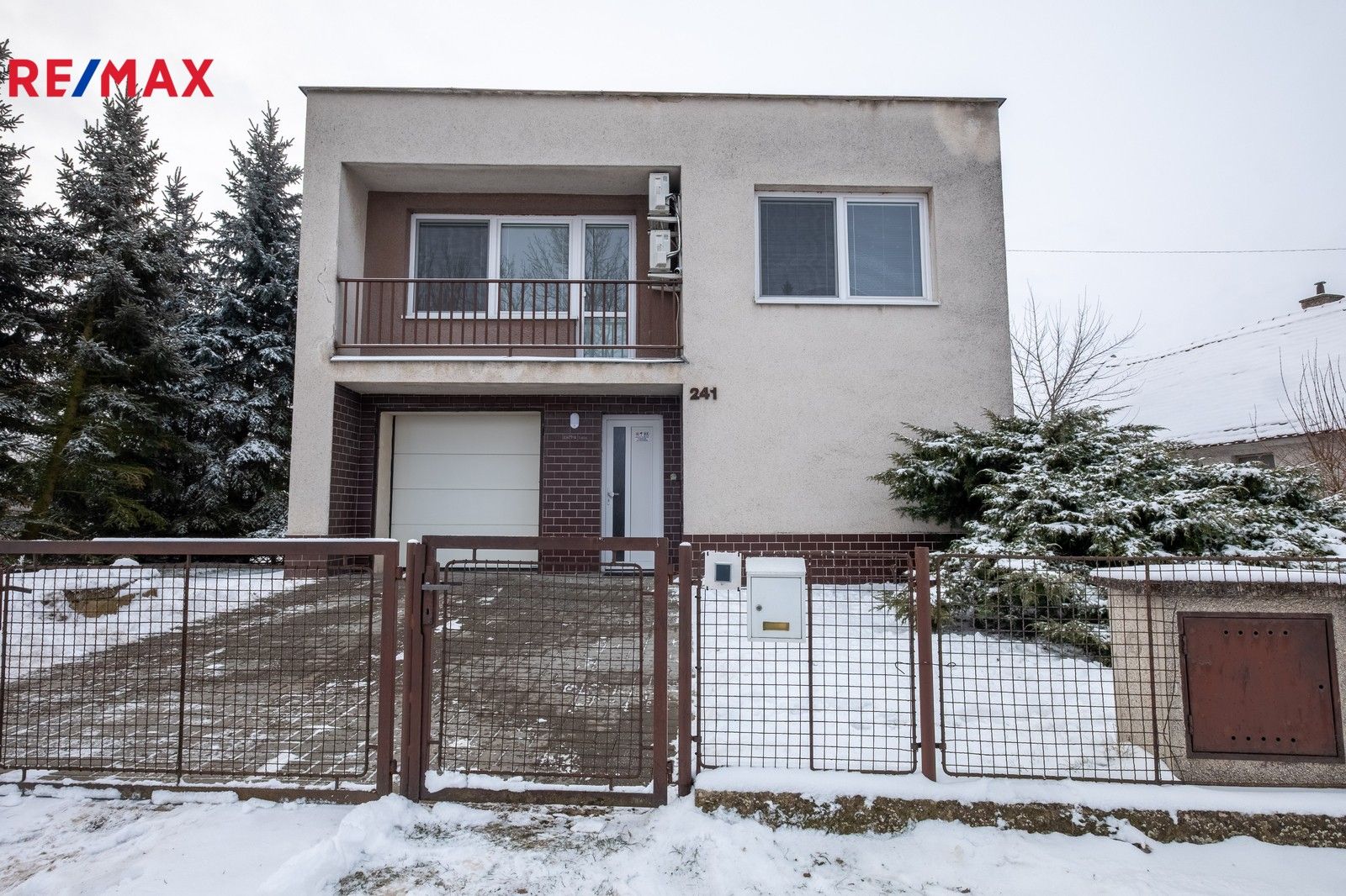 Rodinné domy, Štítary, 174 m²