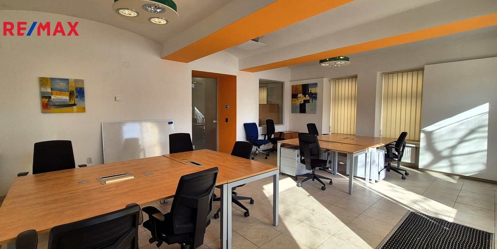 Pronájem obchodní prostory - Bělská 84, Mladá Boleslav, 118 m²