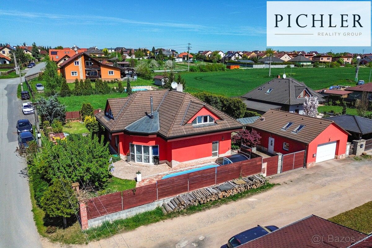 Prodej rodinný dům - Vejprnice, 330 27