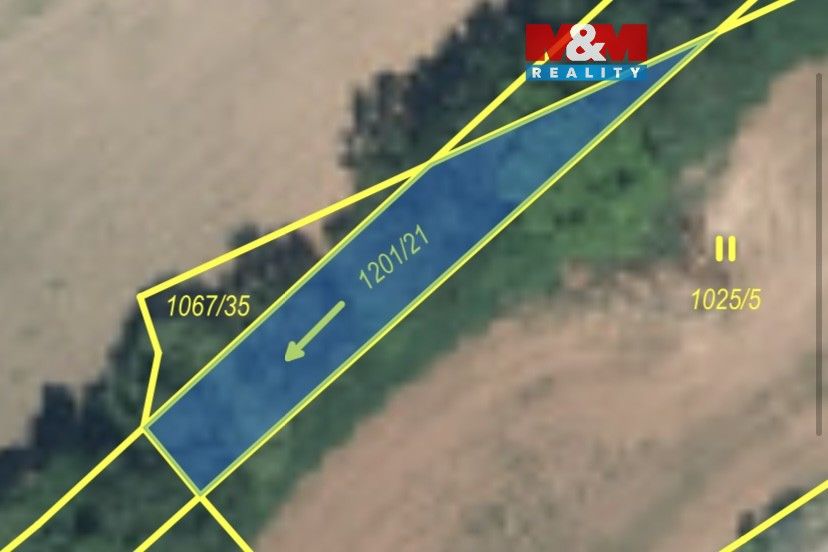 Pozemky pro bydlení, Jesenice u Rakovníka, 270 33