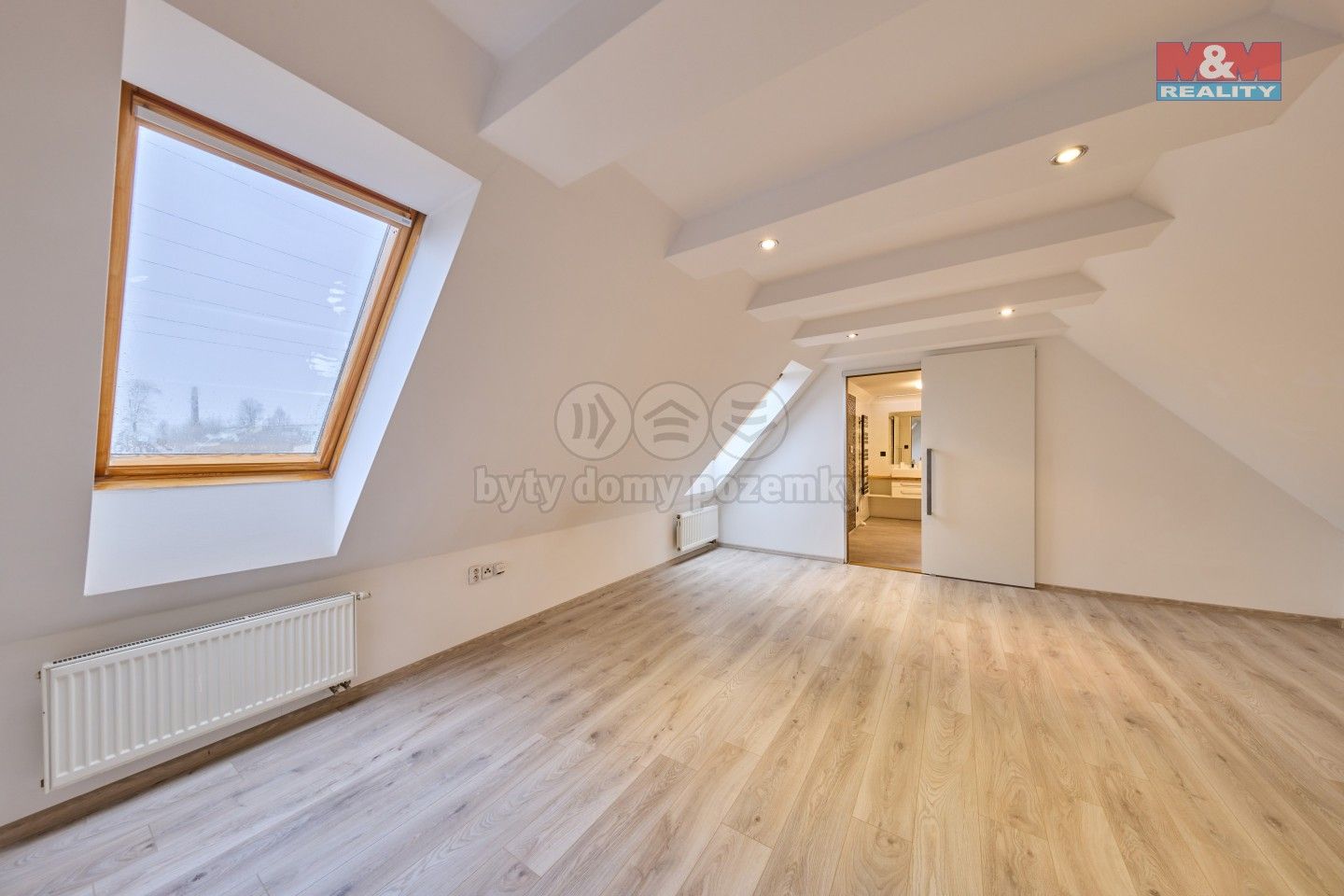 Pronájem rodinný dům - Mentzlova, Trutnov, 100 m²