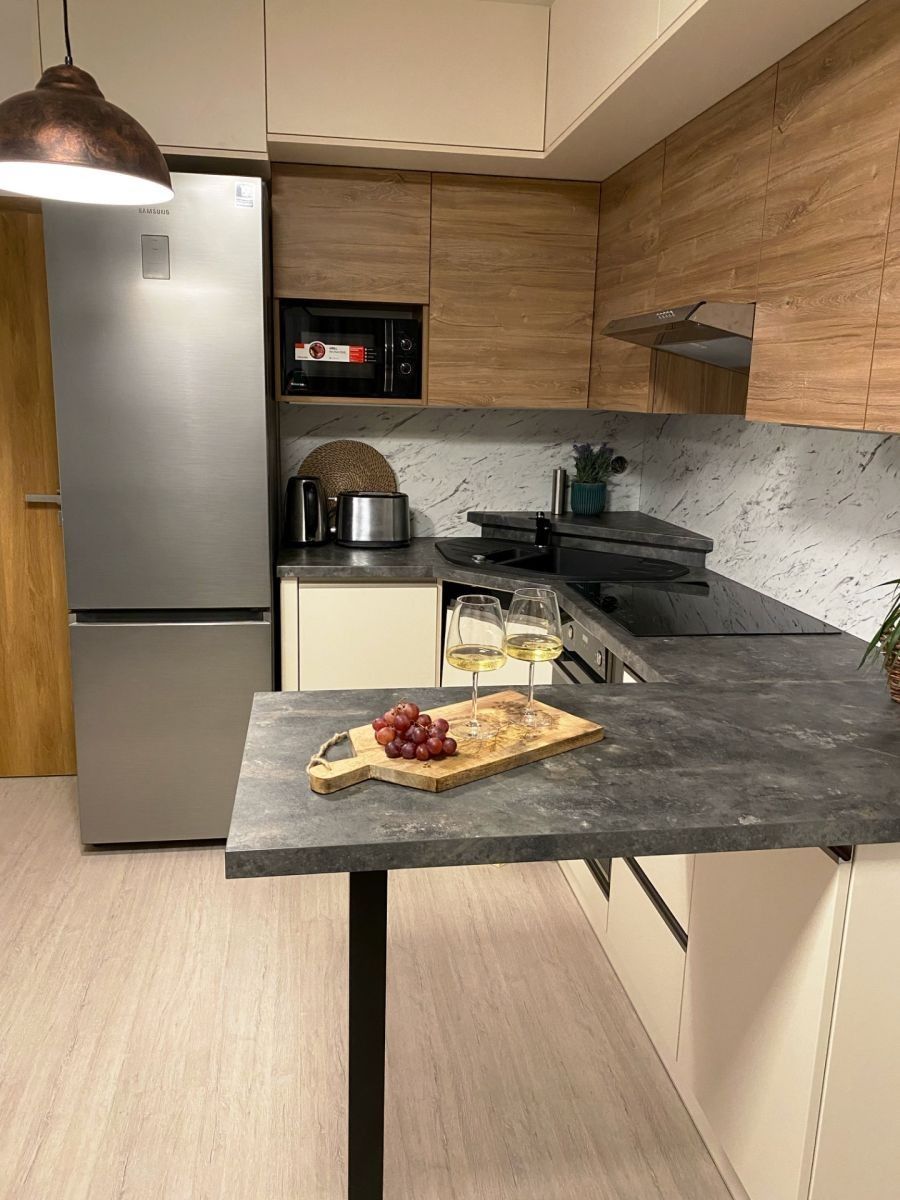 2+kk, Letní, Brno - Židenice, Jihomoravský kraj, 42 m² - 1