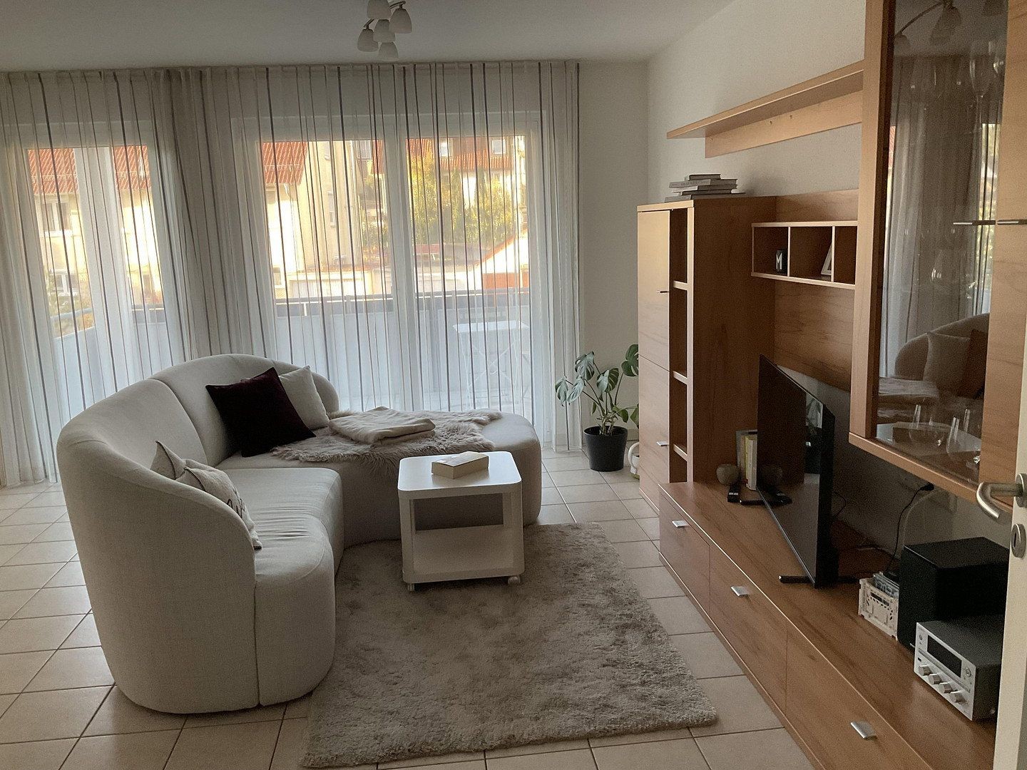Byt 2+1 · 61 m² · , Bádensko-Württembersko - 3