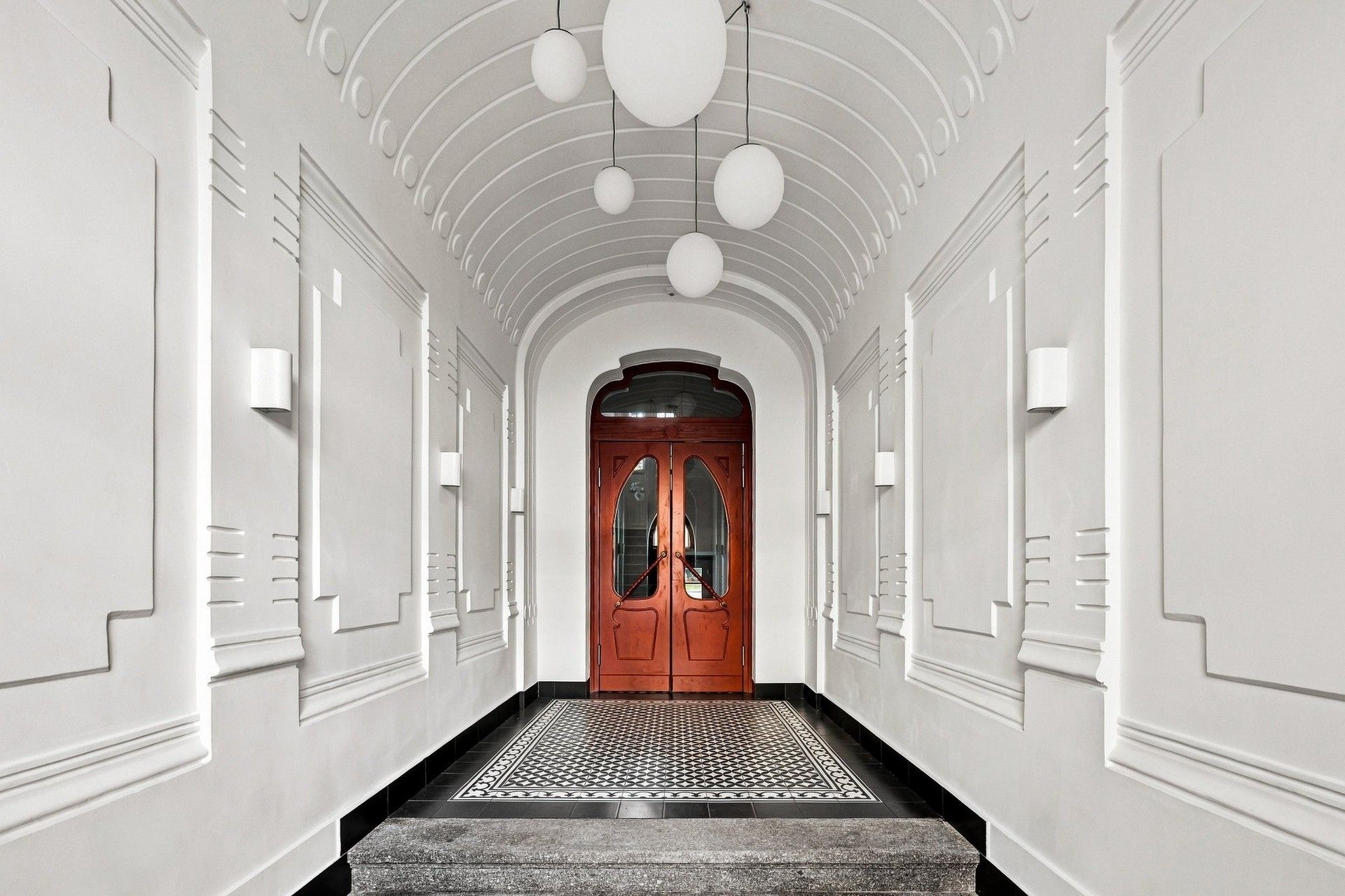 Pronájem ostatní - Sezimova, Praha Nusle, 26 m² - 5