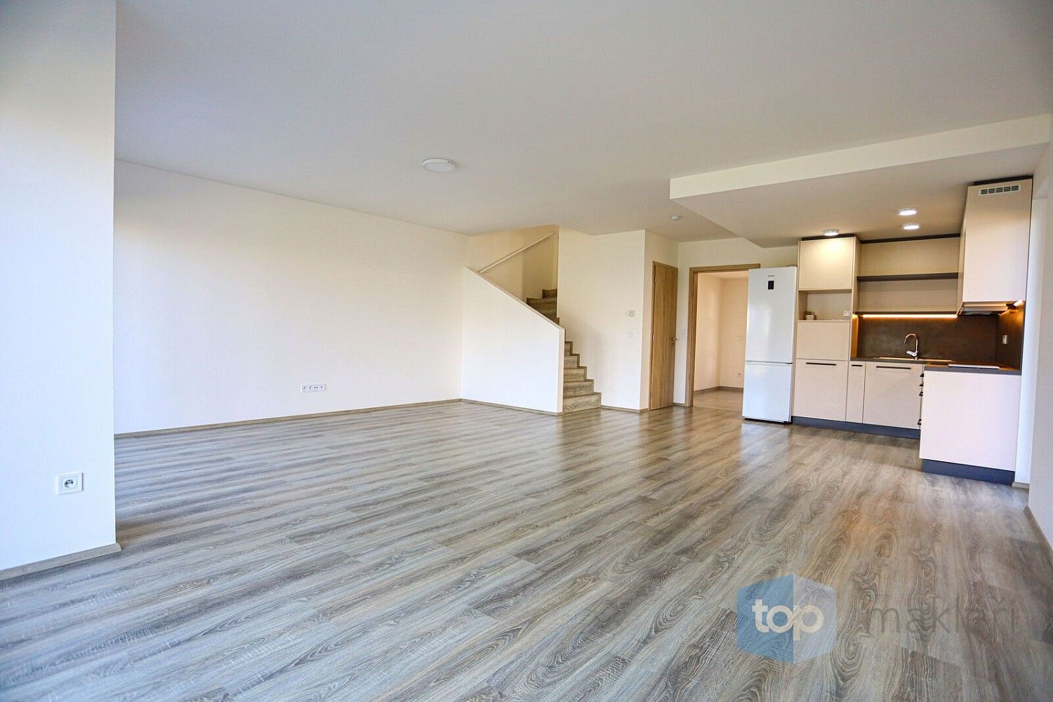 Pronájem rodinný dům - Gabčíkova, Horoušany, okres Praha-východ, 128 m² - 5