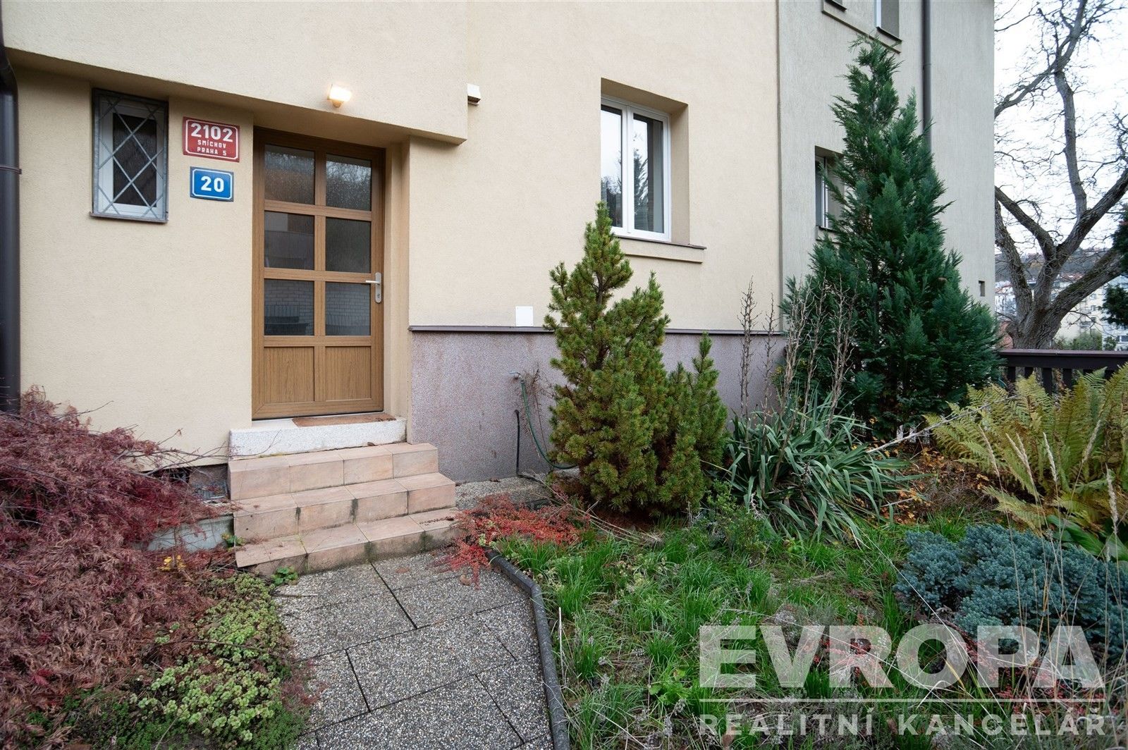 Prodej rodinný dům - Ke Klimentce, Praha, 180 m²