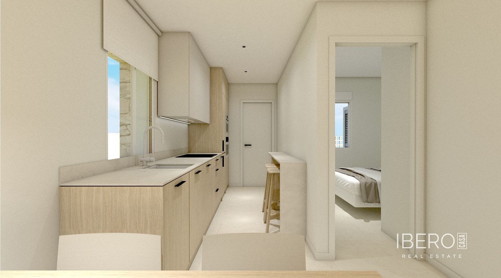 Prodej rodinný dům - Torre de la Horadada, ES, 96 m² - 5