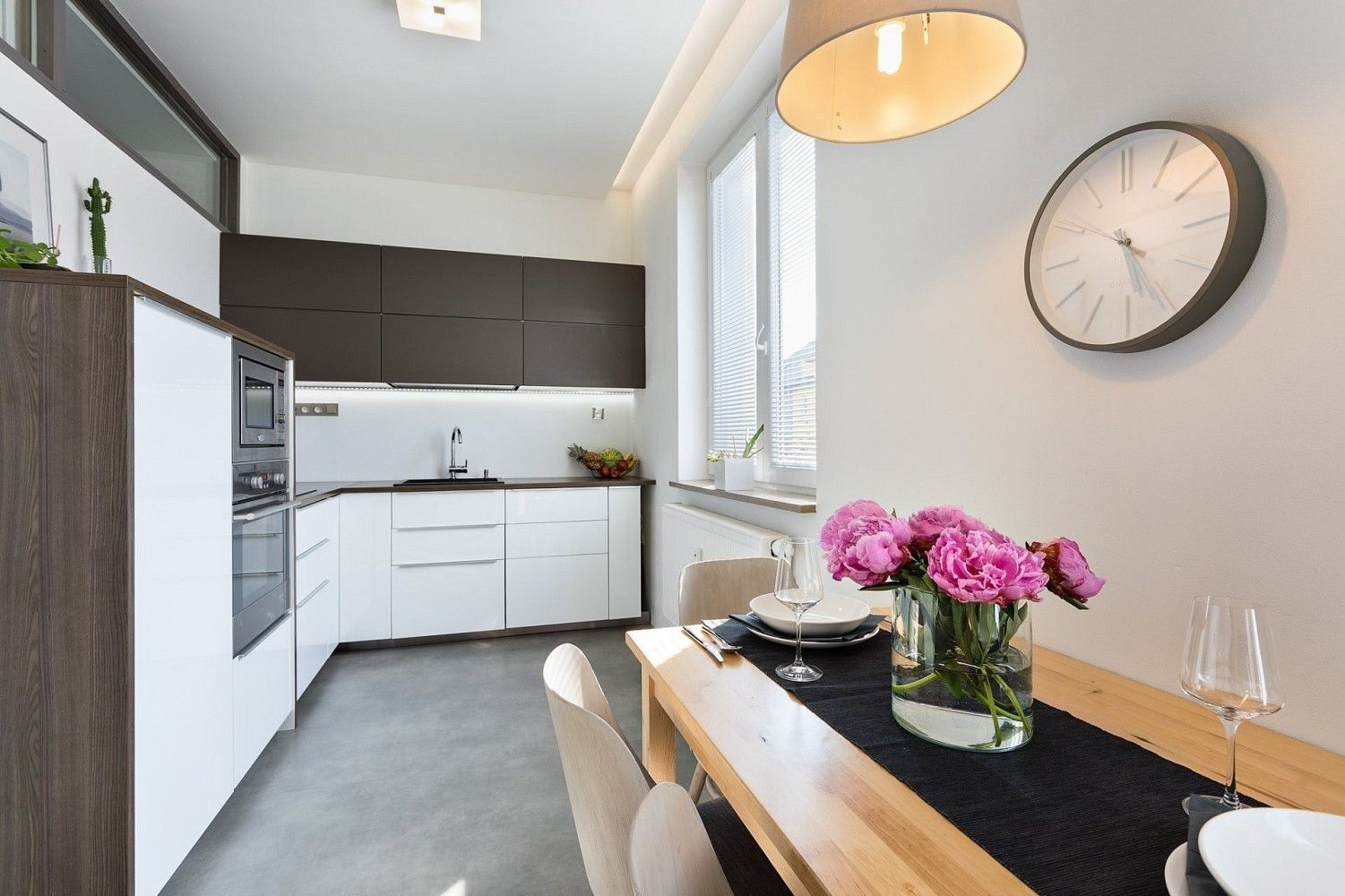 2+kk, Školní, Plzeň - Doubravka, 54 m² - 2