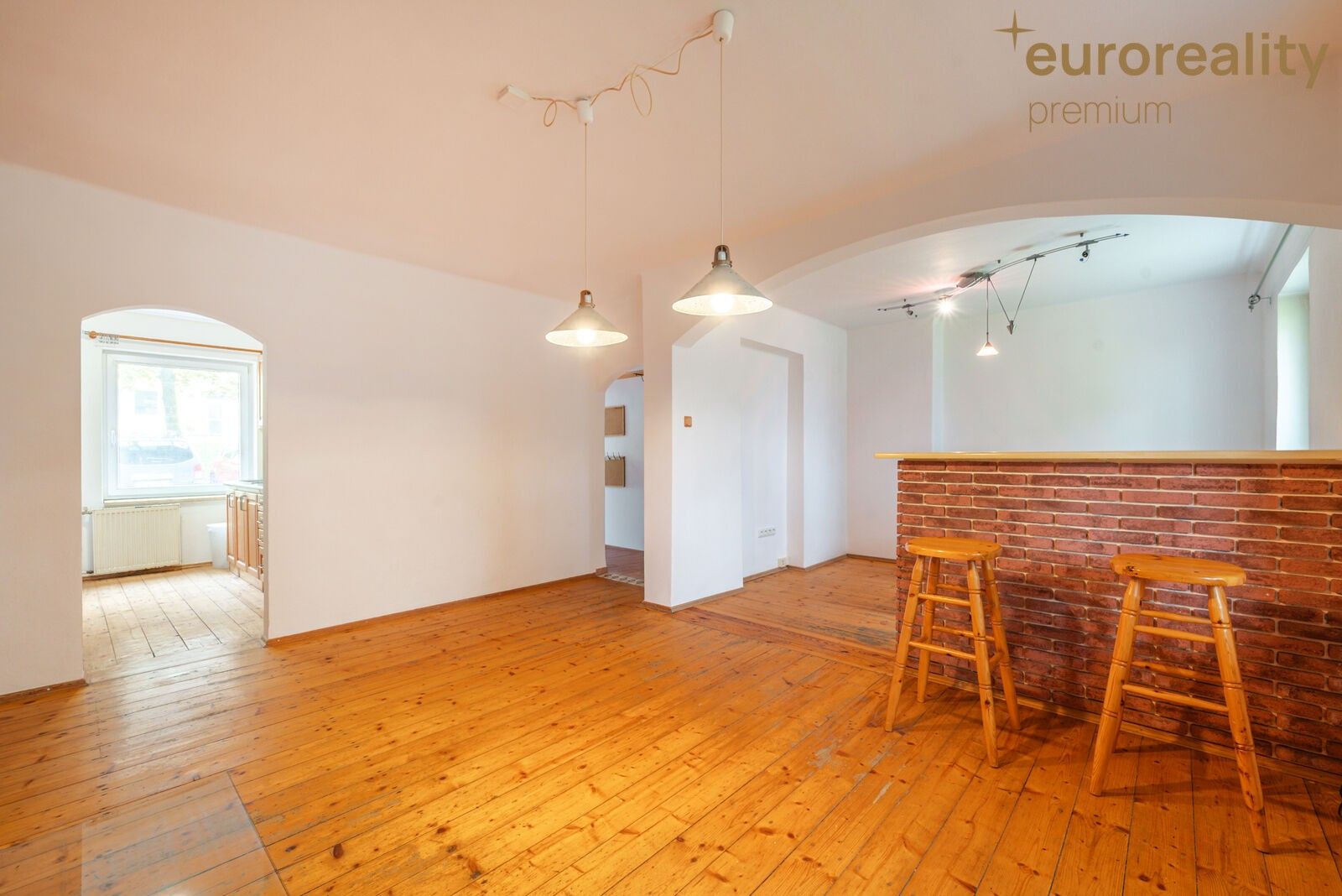 Pronájem byt 3+1 - Stadtrodská 1310, Tachov, 85 m² - 5