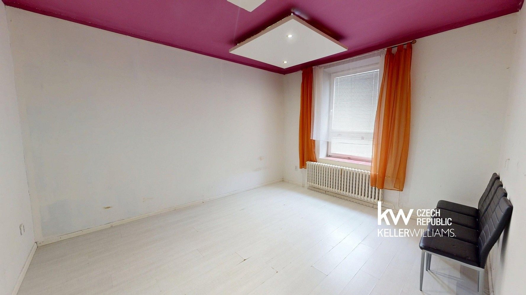 1+1, Králův Dvůr - Počaply, okres Beroun, Středočeský kraj, 39 m² - 2