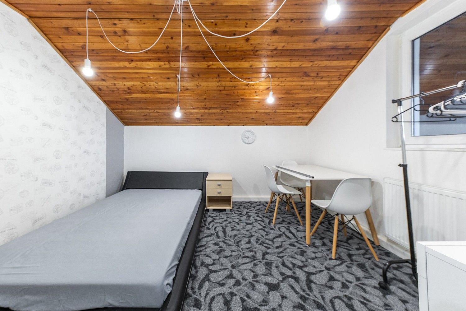 Byt 3+kk · 85 m² · Zmola, Velká Bíteš, okres Žďár nad Sázavou - 3