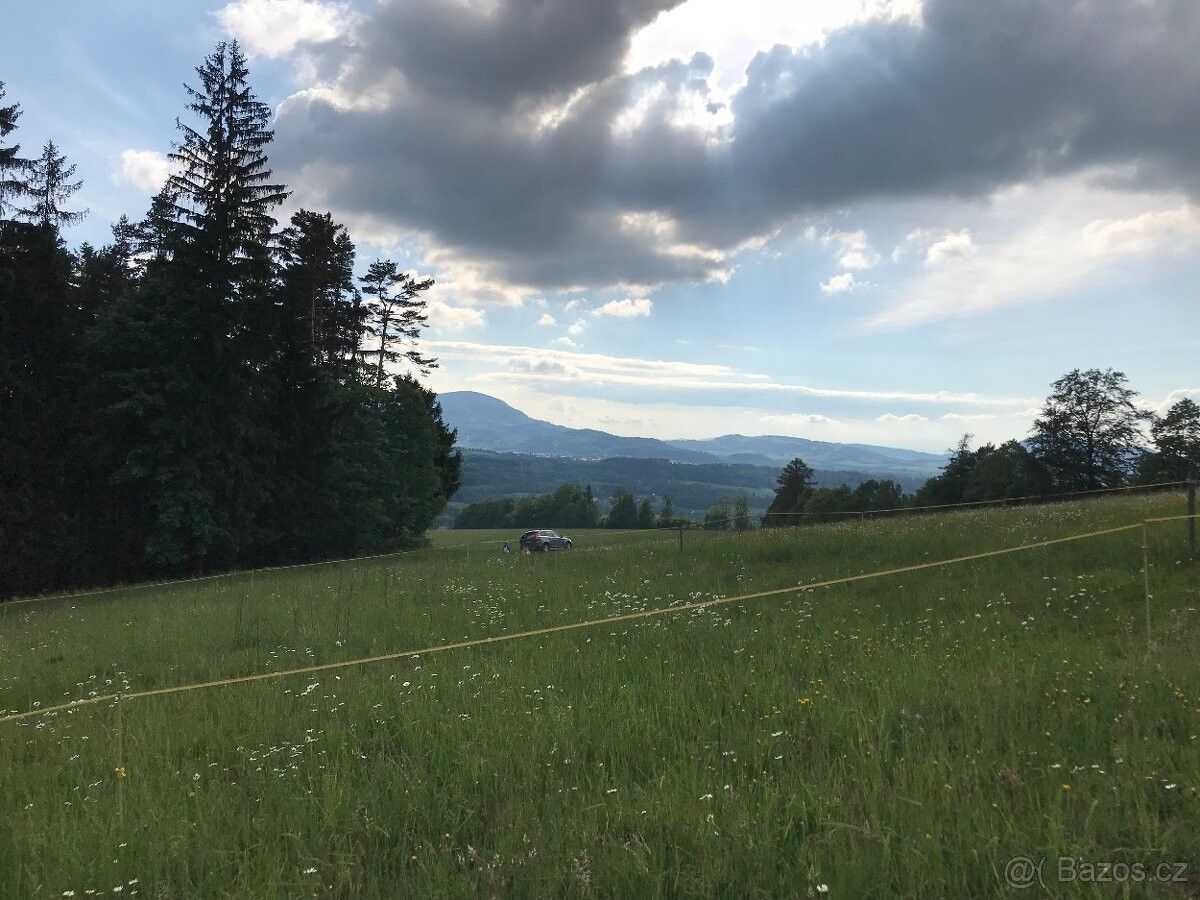 Prodej pozemek pro bydlení - Kunčice pod Ondřejníkem, 739 13