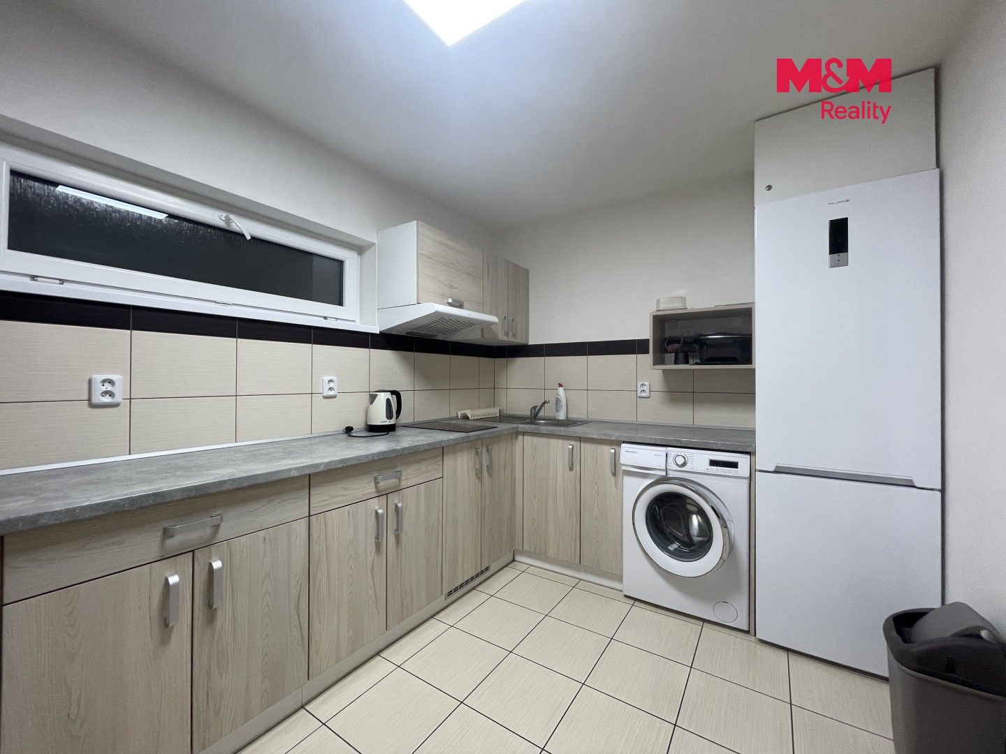 Pronájem ubytovací zařízení - Za nádražím, Konice, 92 m² - 5