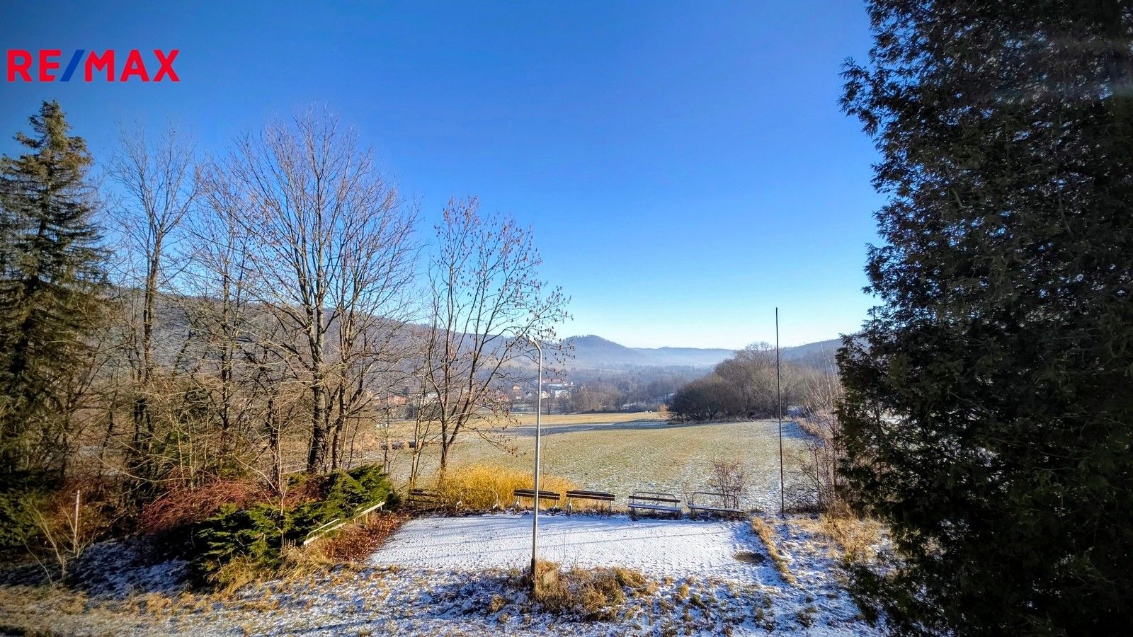 Prodej byt 1+kk - Žižkova, Vrbno pod Pradědem, 42 m²