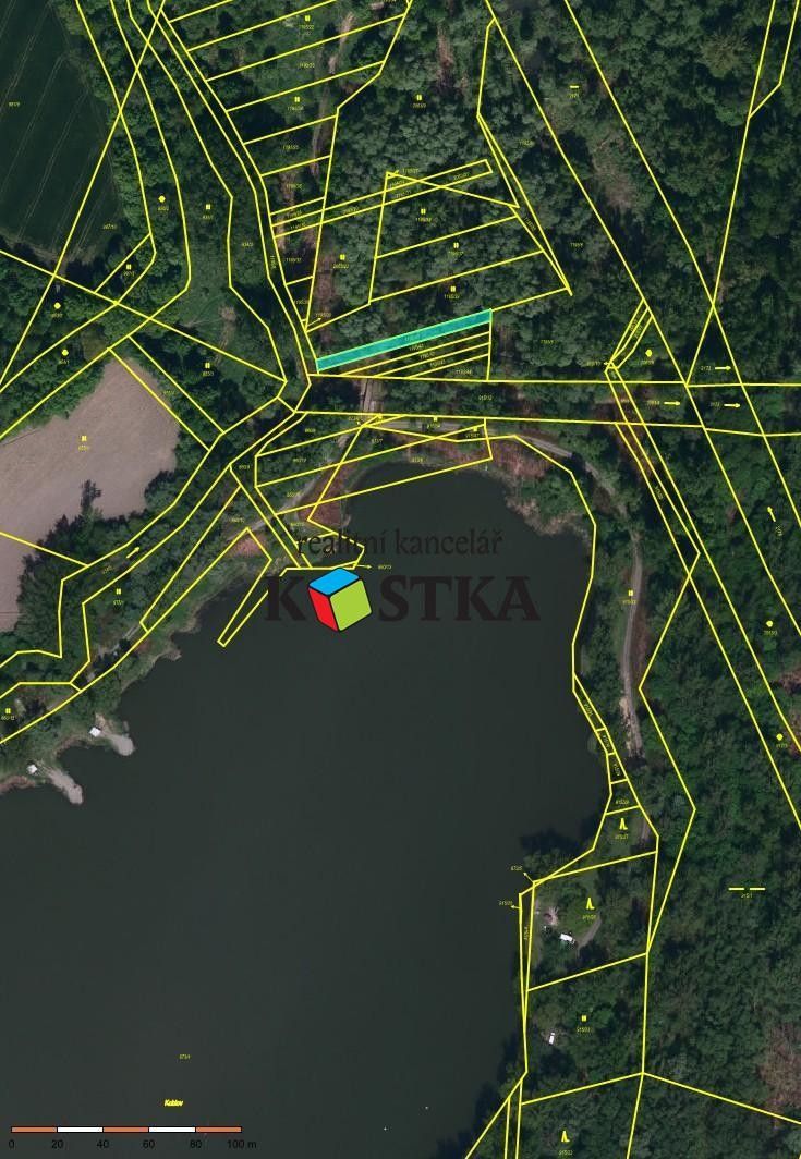 Pozemek pro bydlení · Ostrava, 711 00 - 4