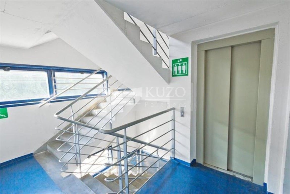 Sklad · 8 m² · Pešlova 363, Praha Vysočany - 4