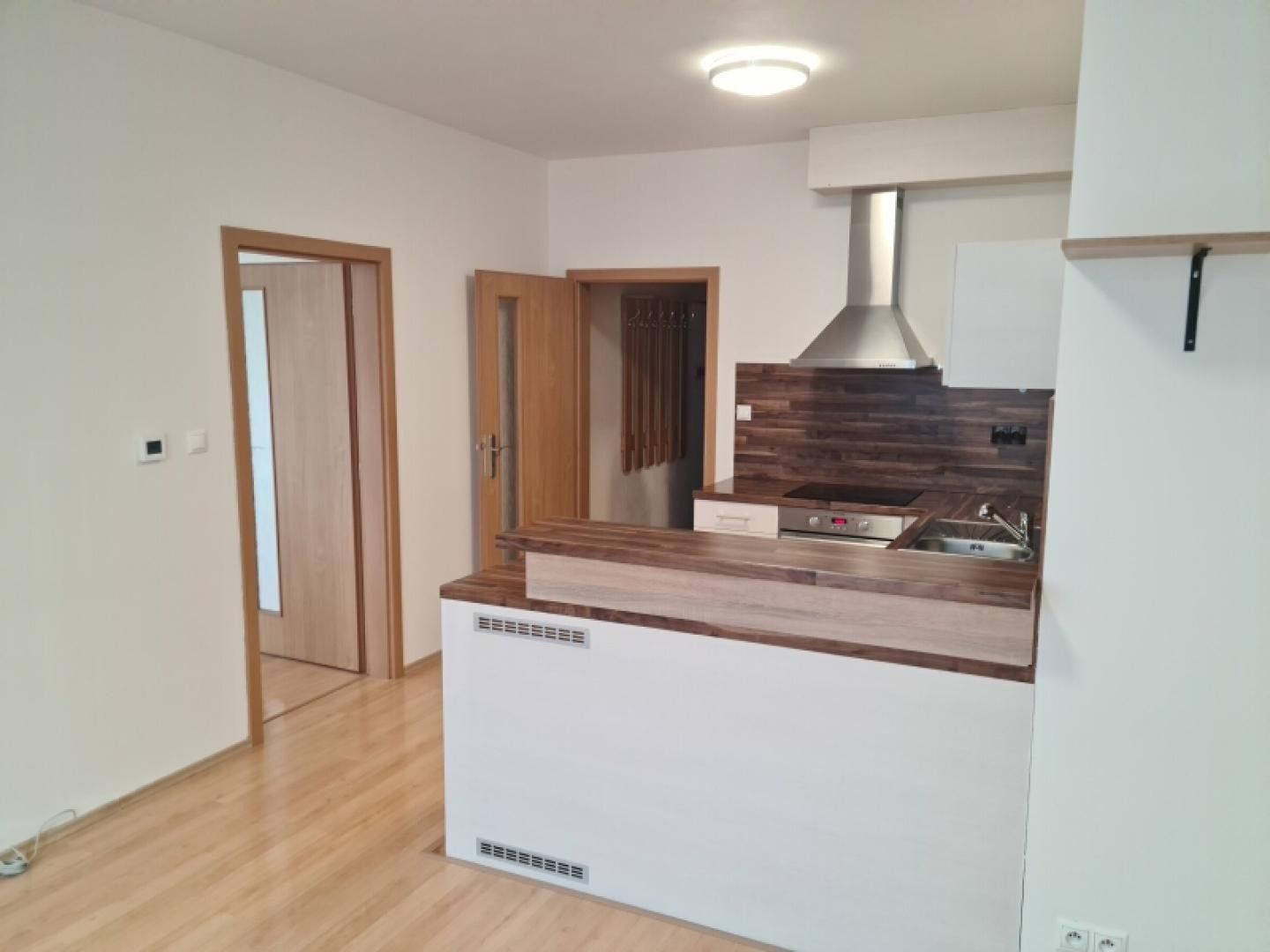 2+kk, U Nemocnice 3372, Břeclav, 47 m²