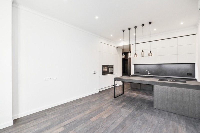 Pronájem byt 2+kk - Praha - Vinohrady, okres Praha 3, Hlavní město Praha, 90 m² - 5