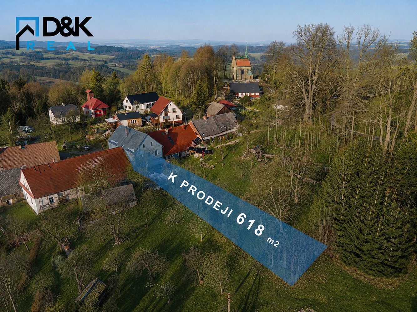 Prodej rodinný dům - Dolní Dobrouč - Lanšperk, okres Ústí nad Orlicí, 127 m² - 5