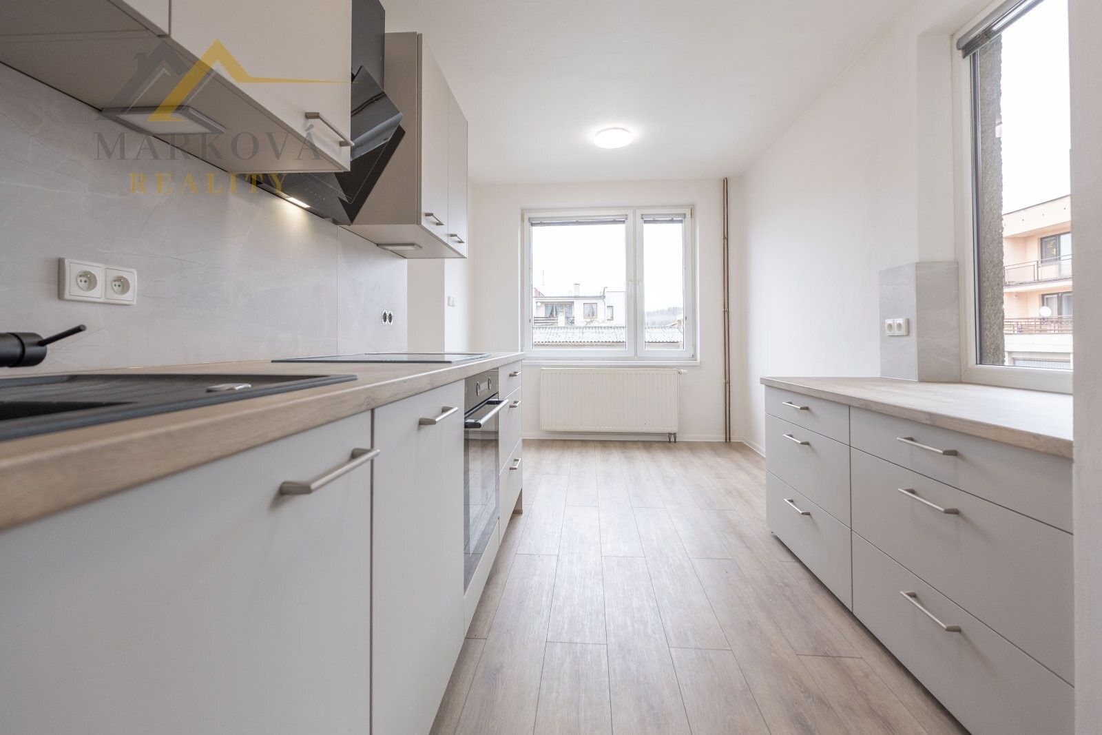 3+1, U Hřbitova 611, Soběslav, 95 m²