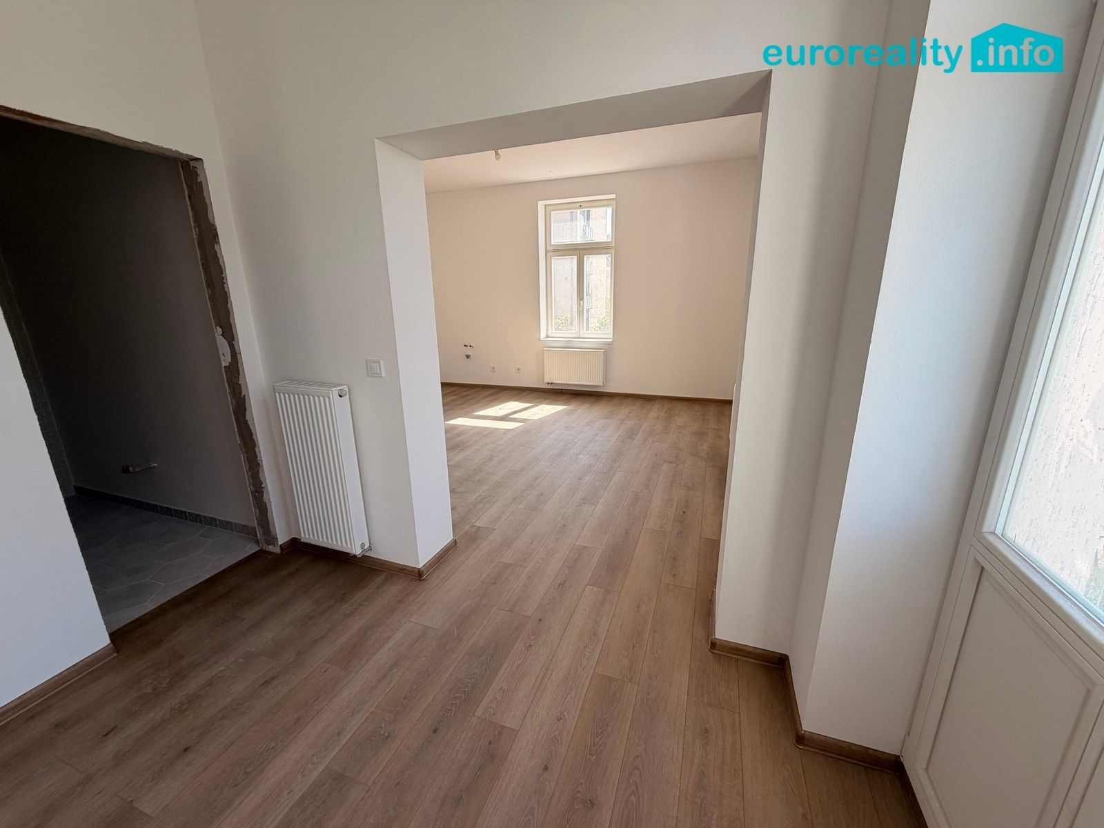 2+kk, Hlavní třída 263, Mariánské Lázně, 56 m² - 2