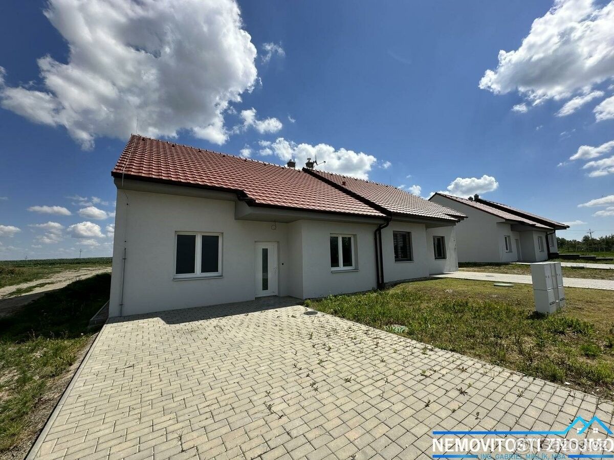 Prodej dům - Kravsko, 671 51, 97 m²