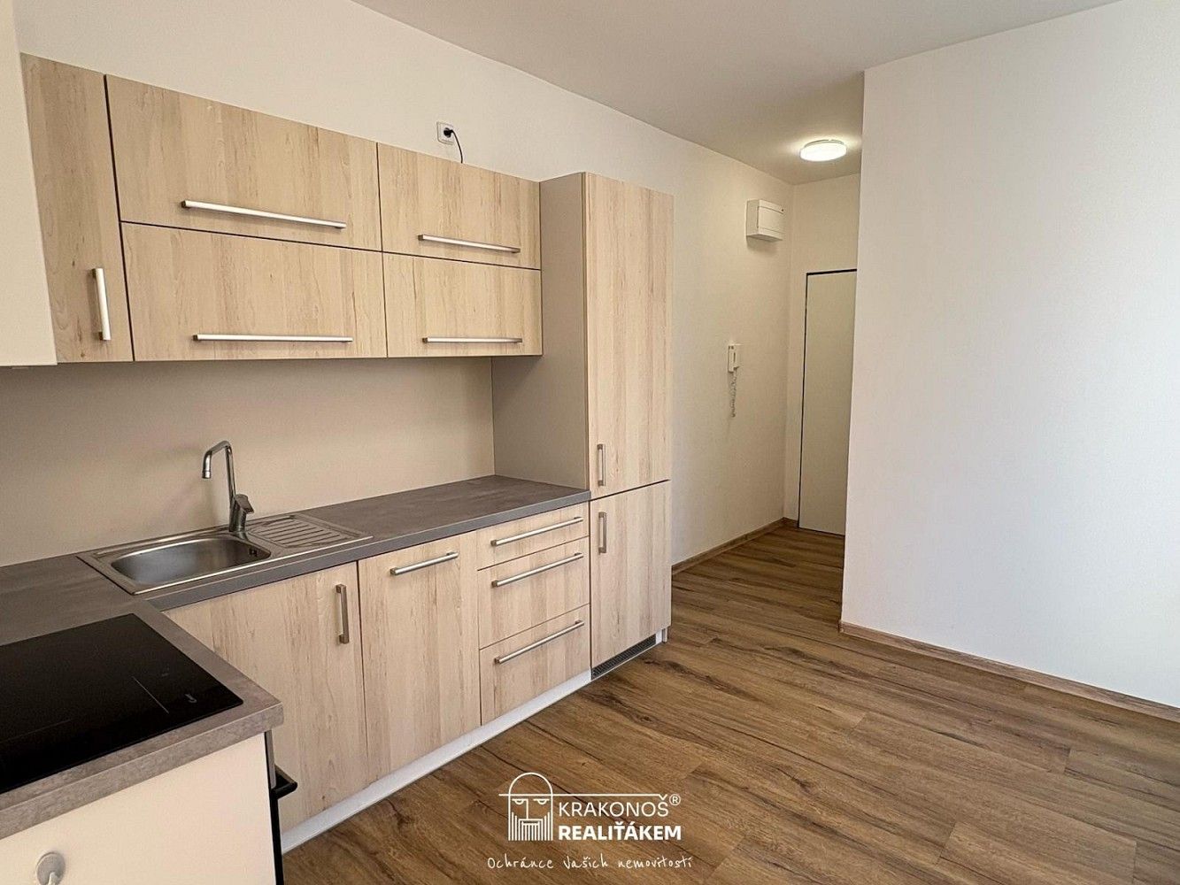Byt 2+kk · 55 m² · Hranice - Hranice I-Město, okres Přerov, Olomoucký kraj - 4