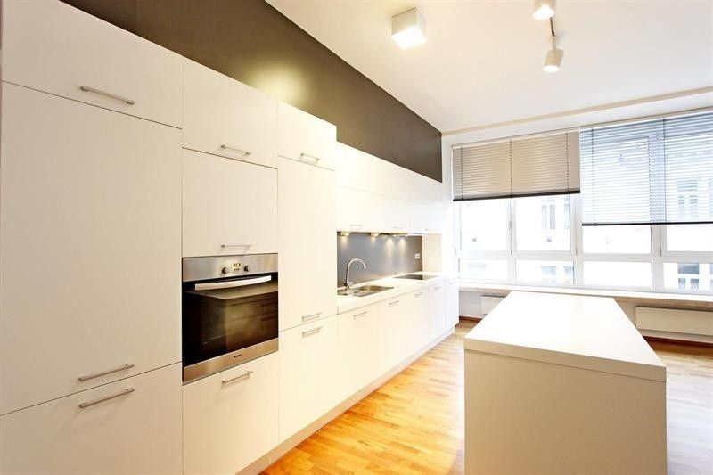 Pronájem byt 3+kk - Květinářská, Brno, 173 m²