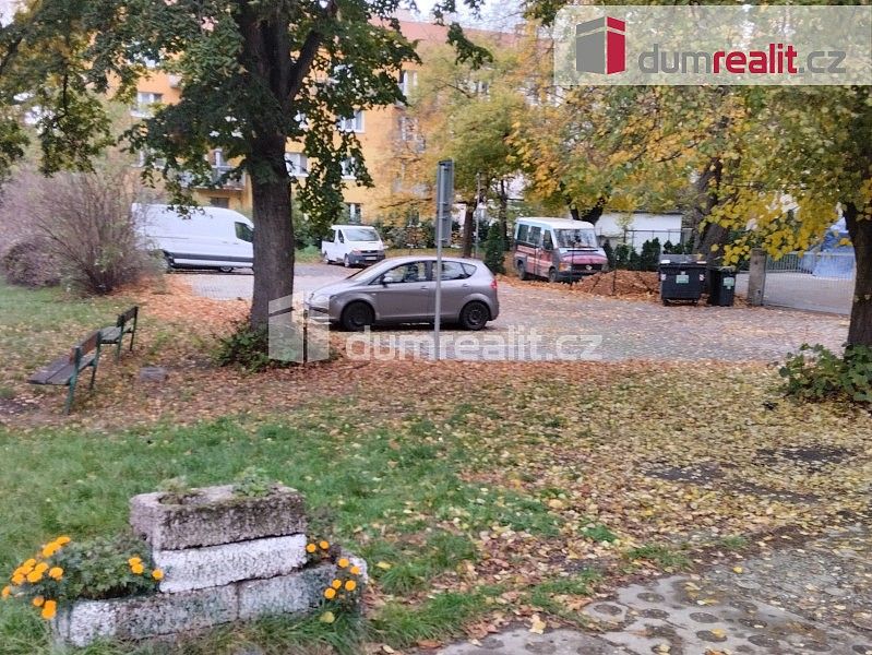 Byt 3+kk · 75 m² · Praha - Hloubětín, okres Praha 9, Hlavní město Praha - 3