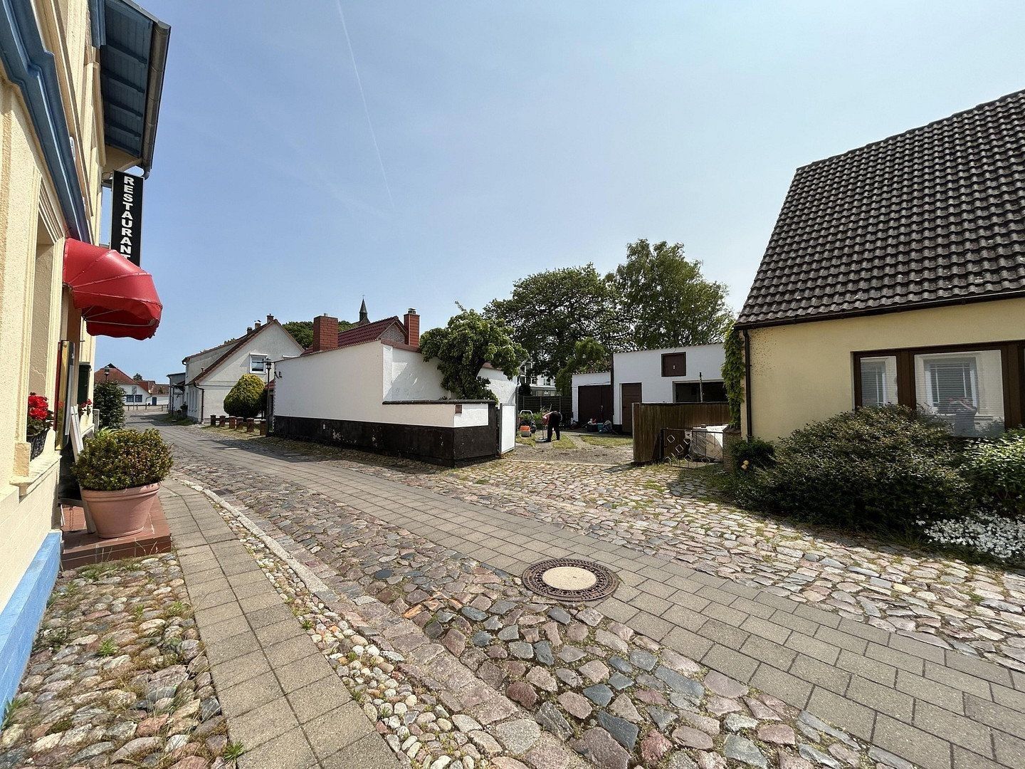 Rodinný dům · 120 m² · Bahnhofstraße 2 Wiek auf Rügen Wiek Mecklenburg-Vorpommern 18556 - 3