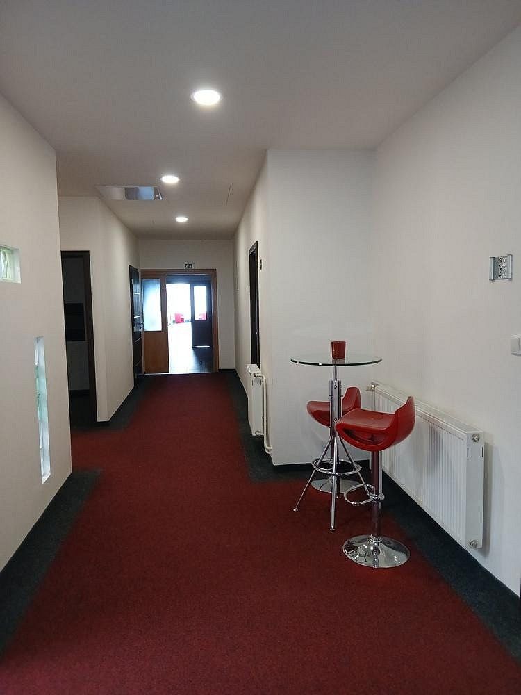 Kancelář · 38 m² · Praha - Kunratice, okres Praha 4, Hlavní město Praha - 3