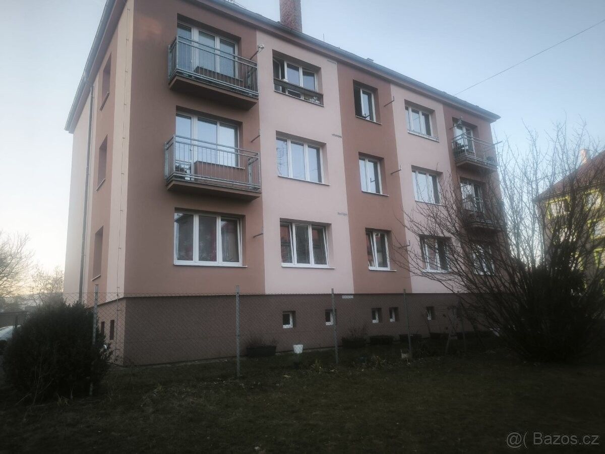 Byty, Jirkov, 431 11