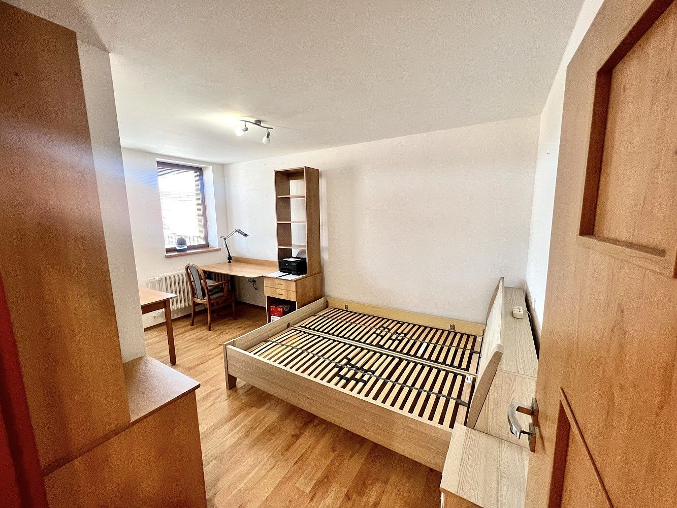 4+kk, V Zatáčce, Ivančice - Němčice, okres Brno-venkov, 111 m² - 1