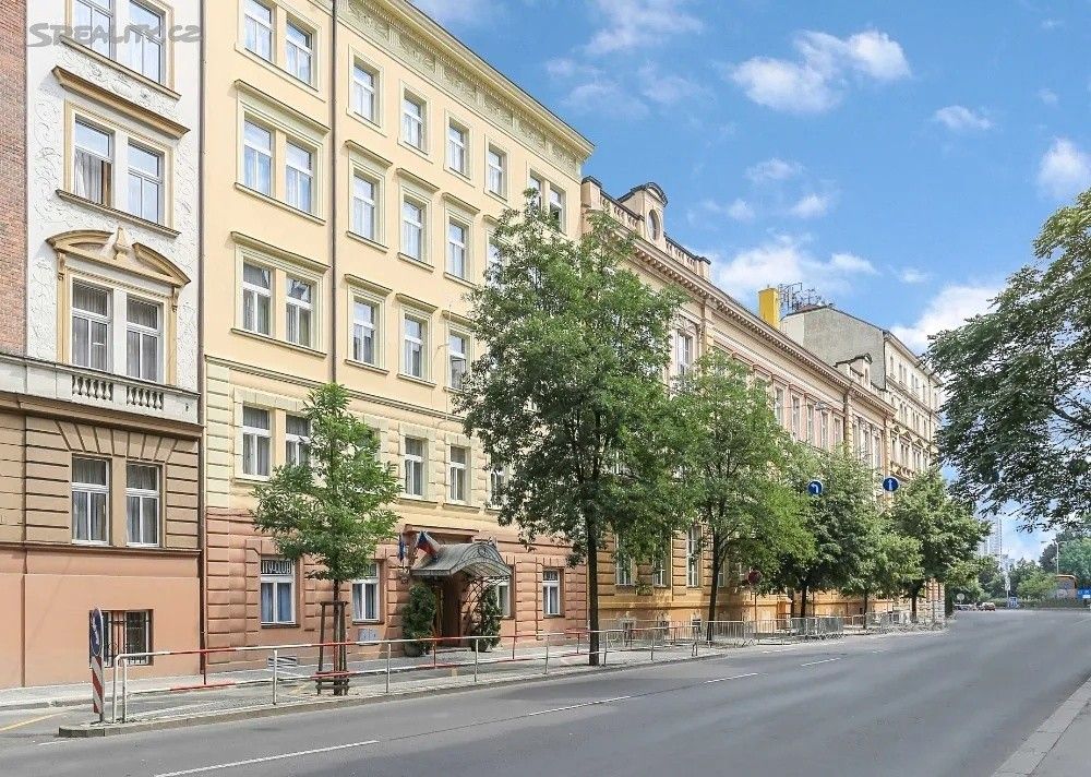 Ostatní, Praha, 120 00