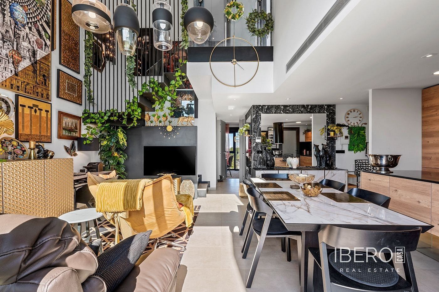 Byt 4+kk · 88 m² · Villamartin, Španělsko - 4